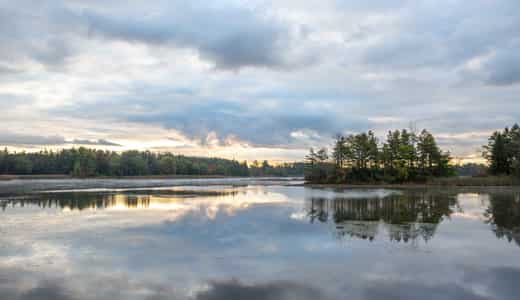 Valens Lake