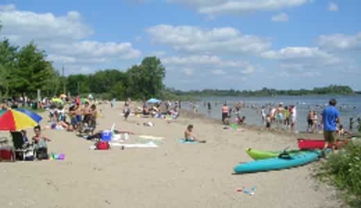 Guelph Lake