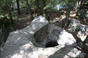 Warsaw Caves