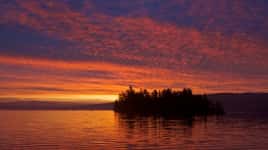 Algonquin - Lake of Two Rivers