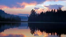 Algonquin Backcountry
