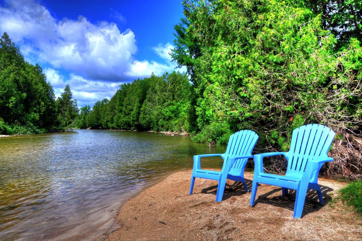 Saugeen Springs RV Park