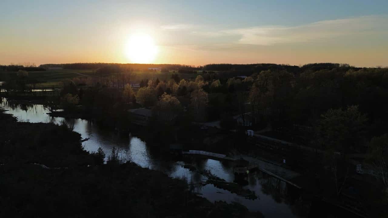 Cedar Rail Family Campground
