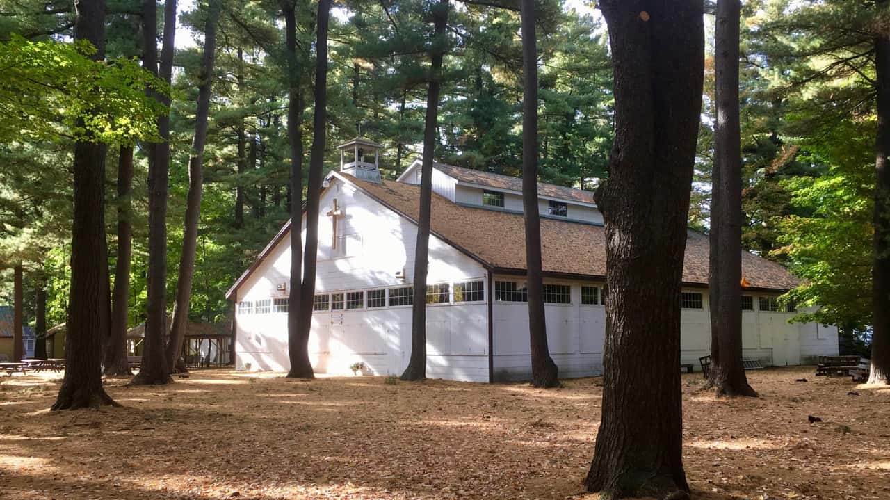 Stayner Camp & Christian Retreat Centre