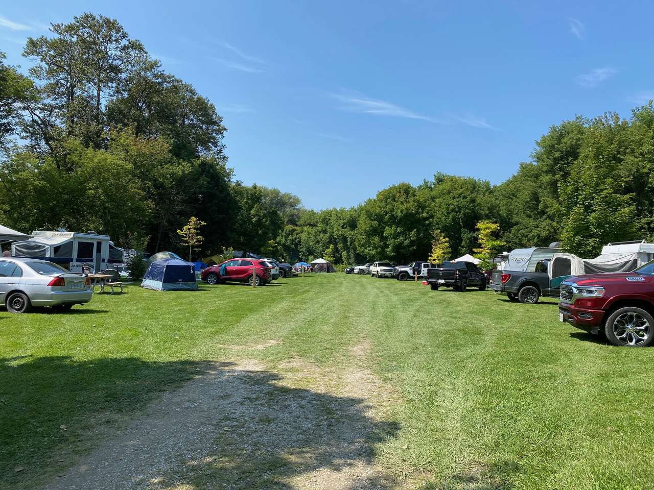 Lobies Campground