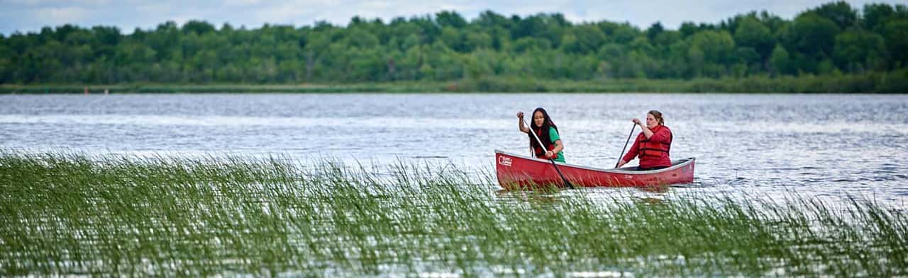 Rideau River