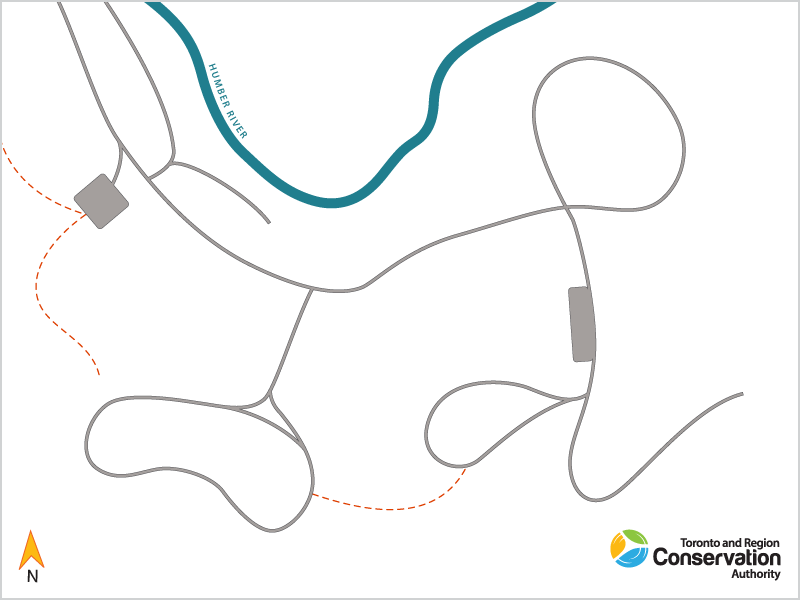 Deer Run, Maple Lane & Apple Cove