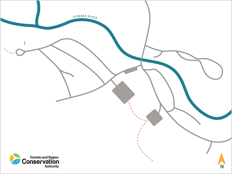 Poplar Circle, River Glen & Humberside