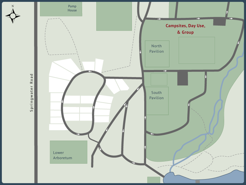 Arboretum