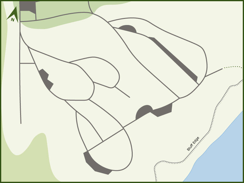 South Campground