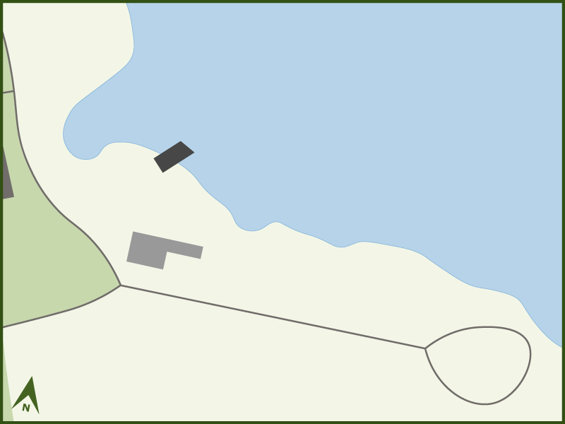 East Campground 
