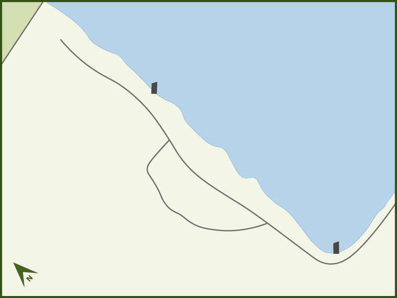 West Campground