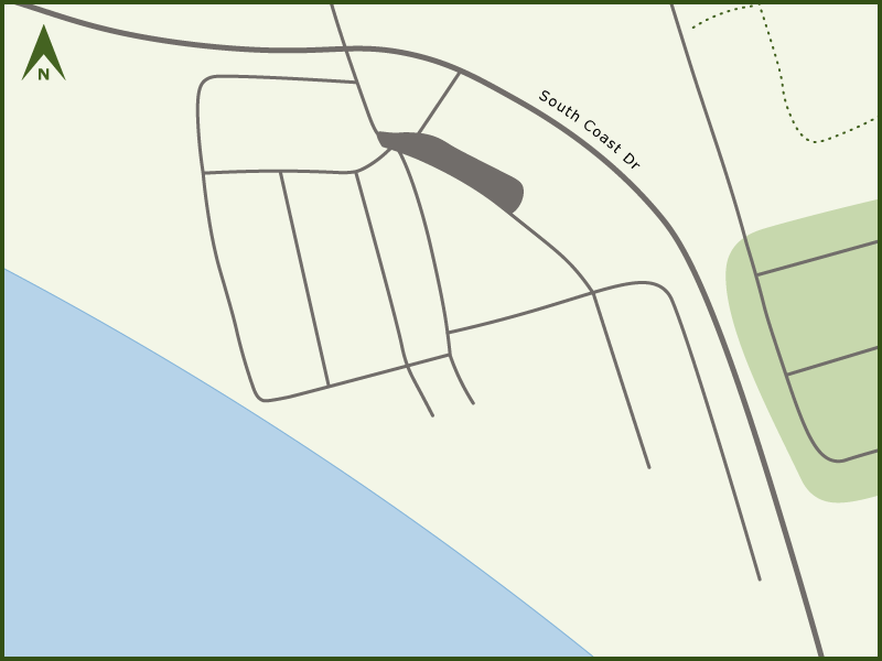 South Side