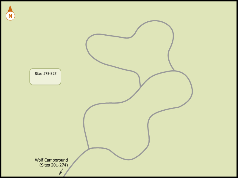 Snake Campground