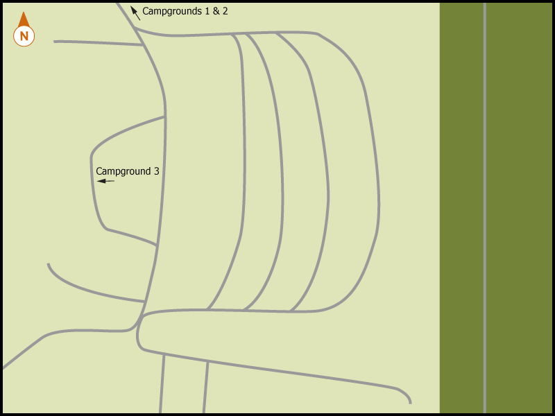 Campground 4