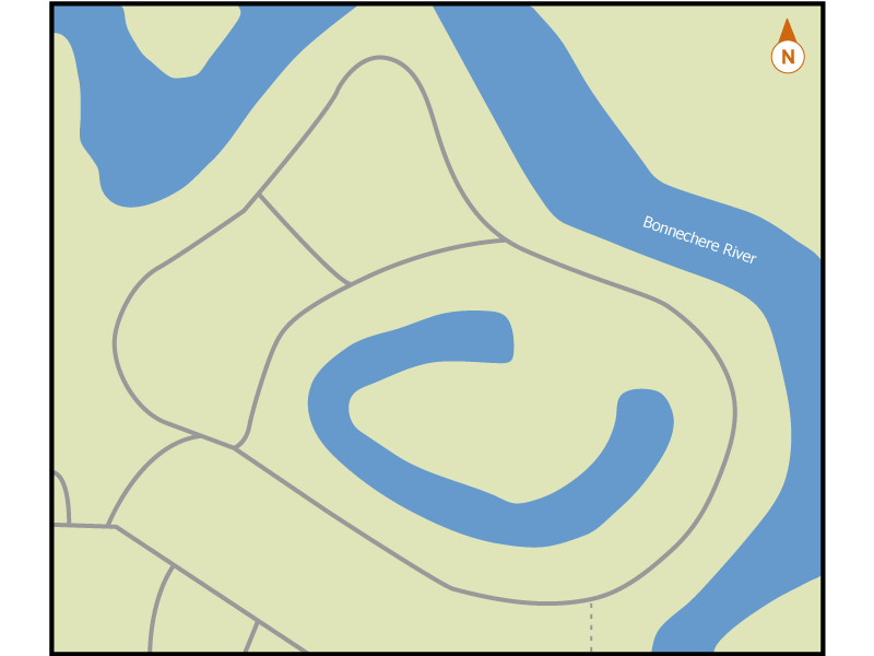 River Loop Campground