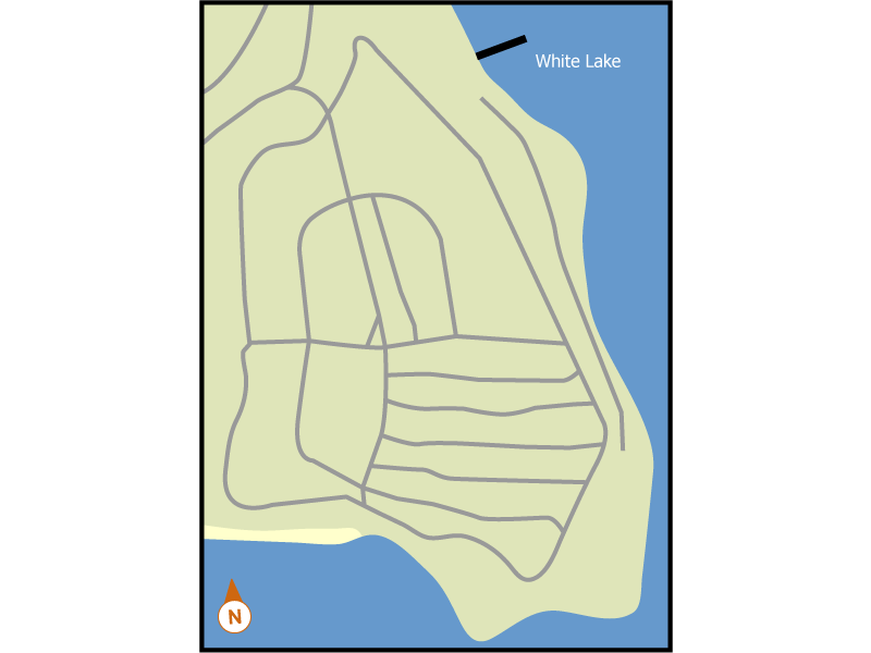Moccasin Flower Campground