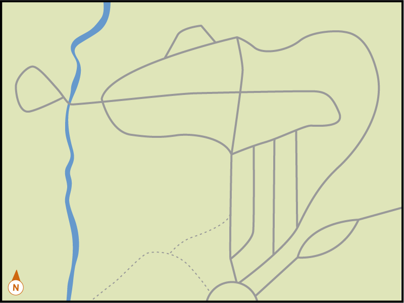 Mara Campground