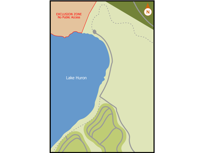 Camp Cabins