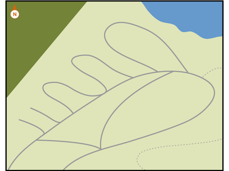 Lookout Campground
