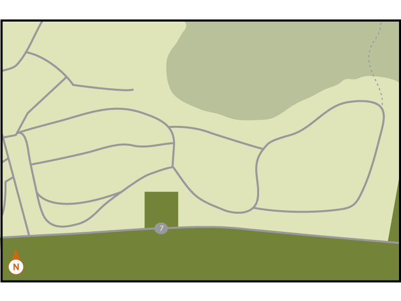 Wesley Campground