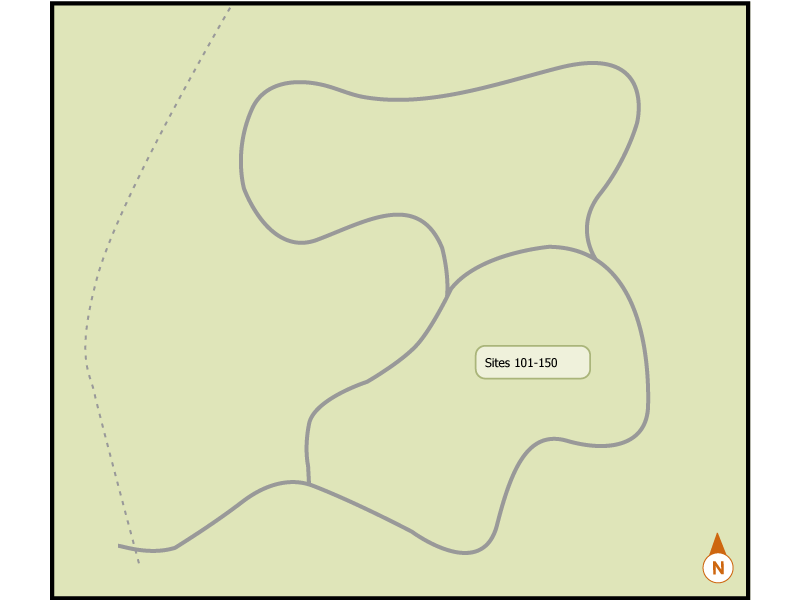 Bear Campground
