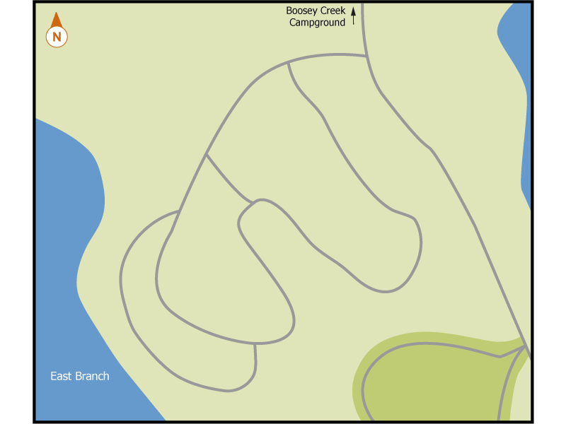 Highlands Campground