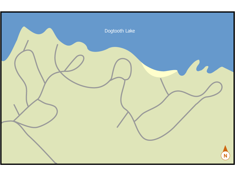 Southeast Campground