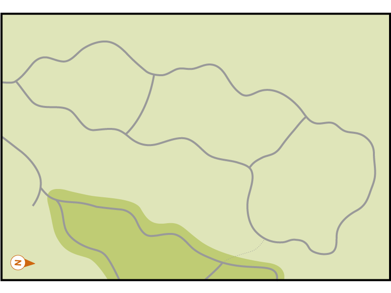 Bedrock Campground