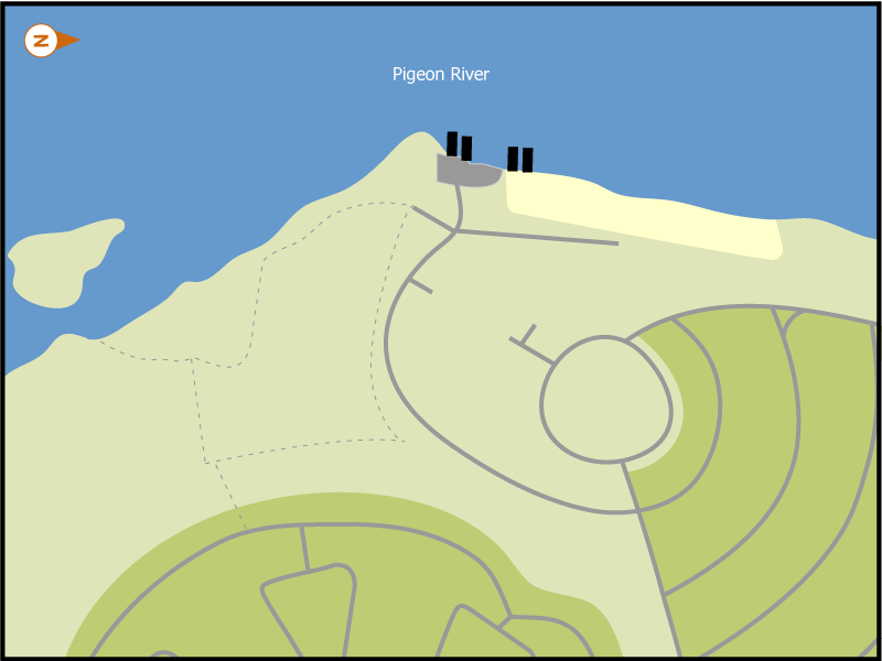 Hilltop Campground