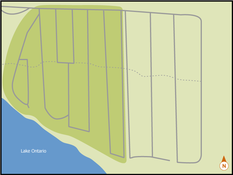 Cliffside Campground