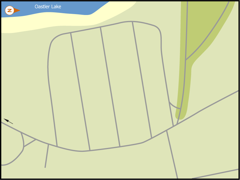 Beachside Electrical Campground