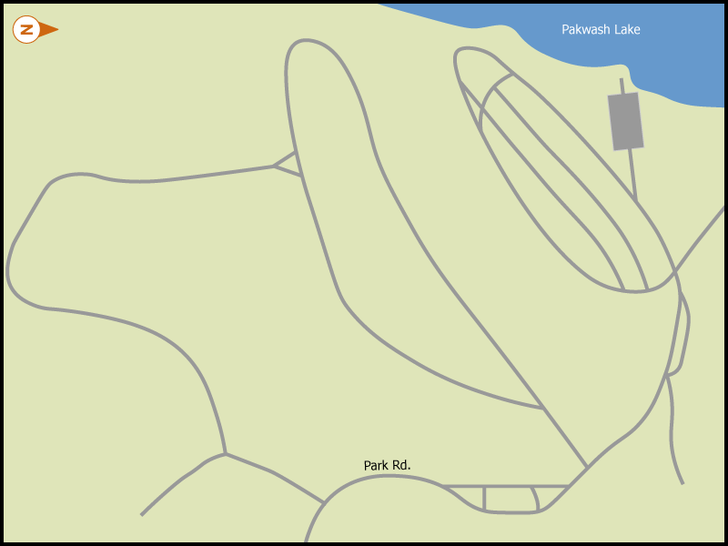 Campground A