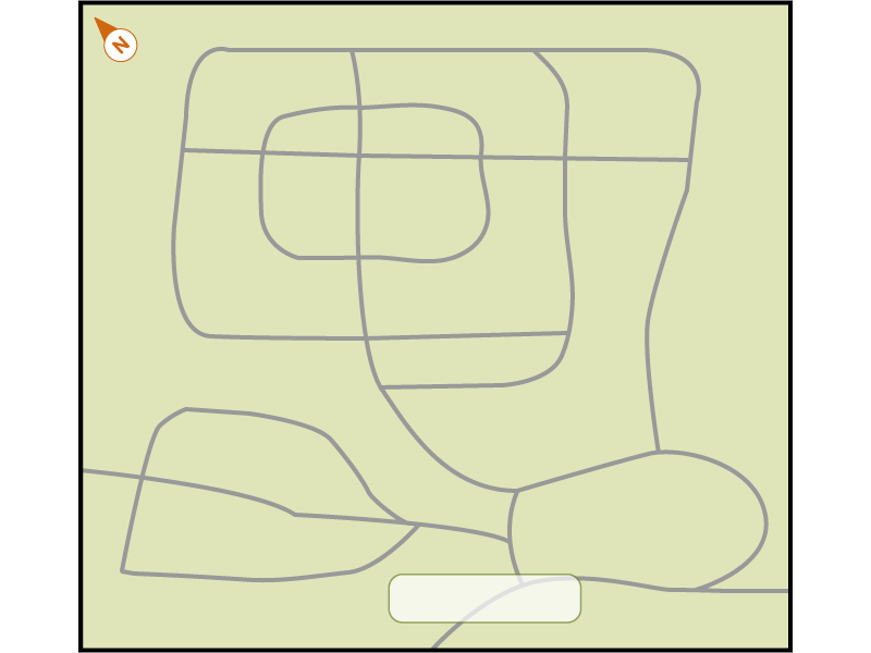 Whippoorwill, Fin & Feather Campgrounds