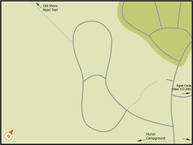 Deer Drive