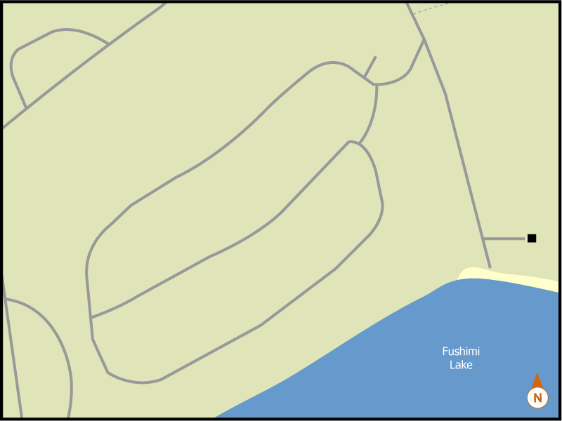 Campground A