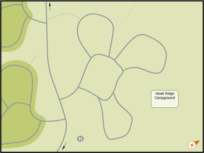 Hawk Ridge