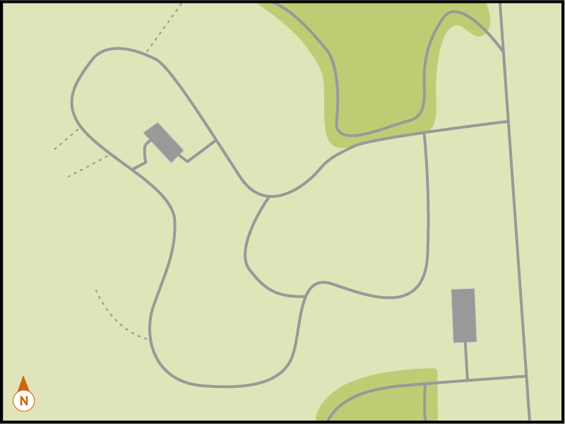 Leander Campground