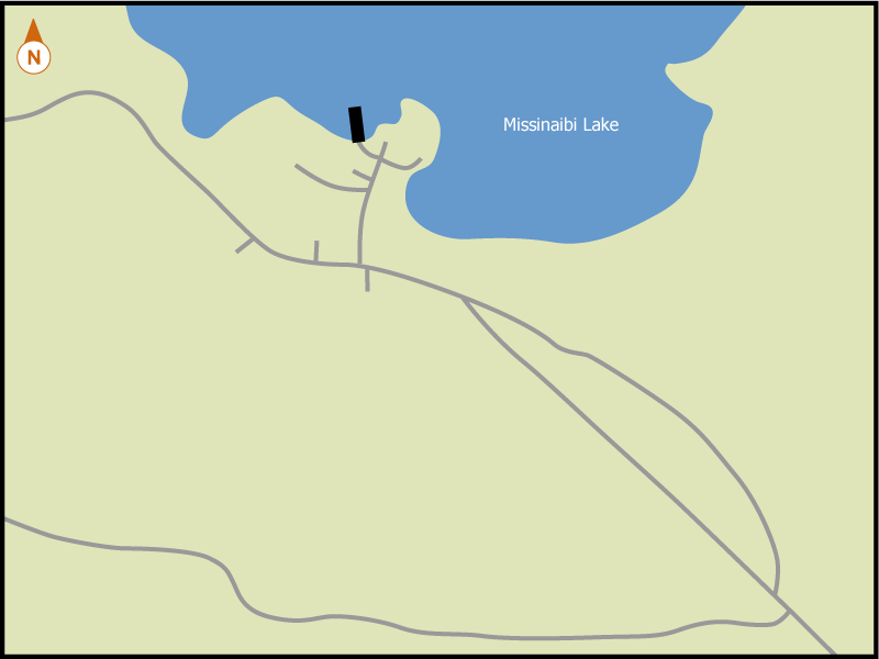 Campground A