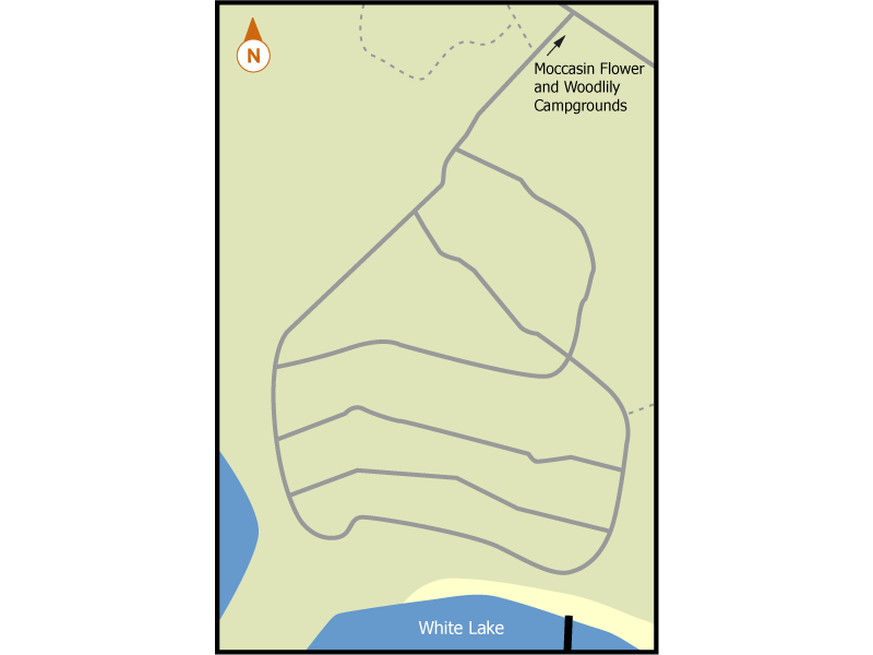 Sundew Campground
