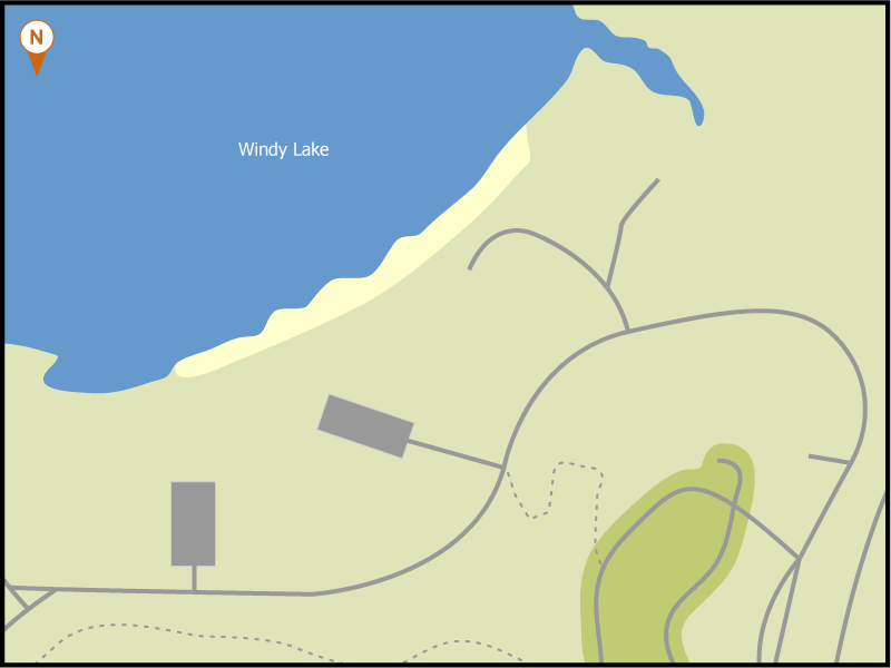 Camp Cabins & Group