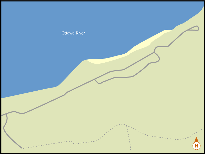 East River Campground