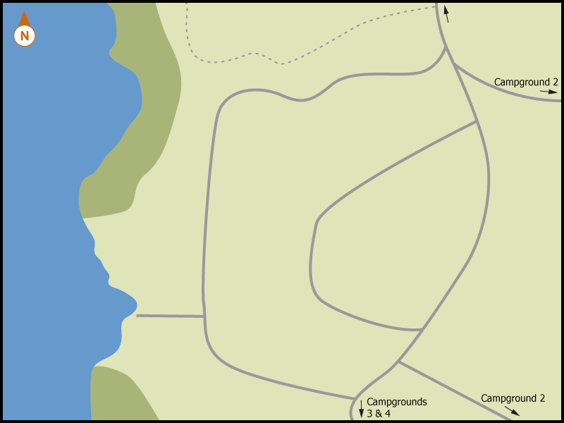 Campground 1
