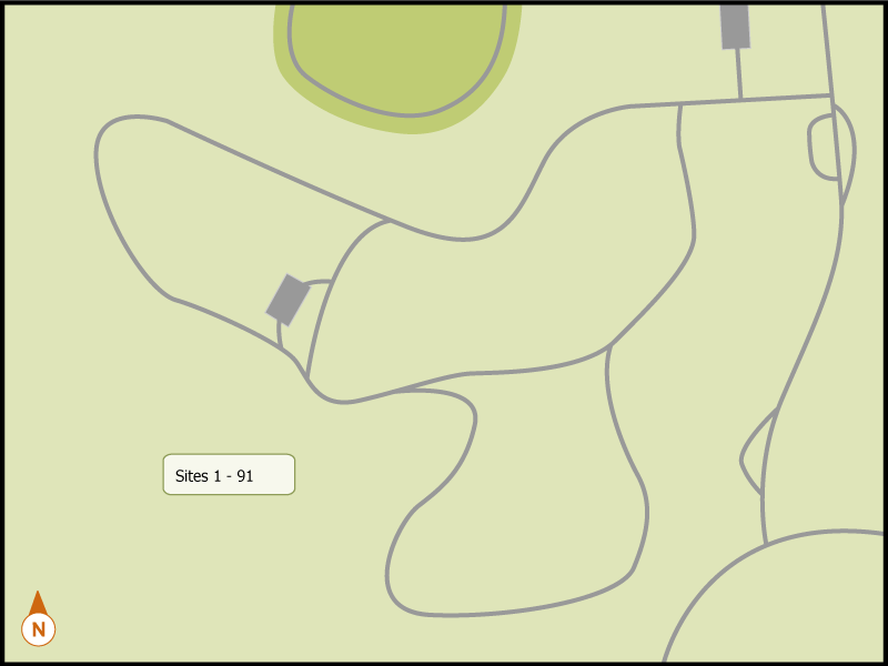Alzora Campground