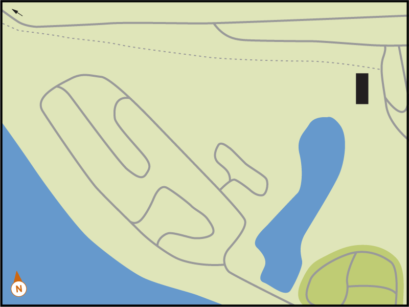 High Bluff Campground
