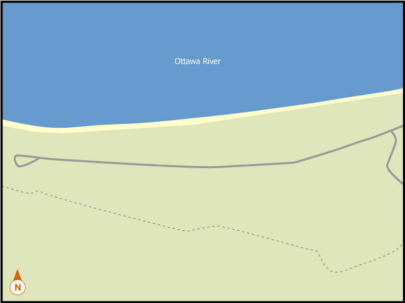 West River Campground