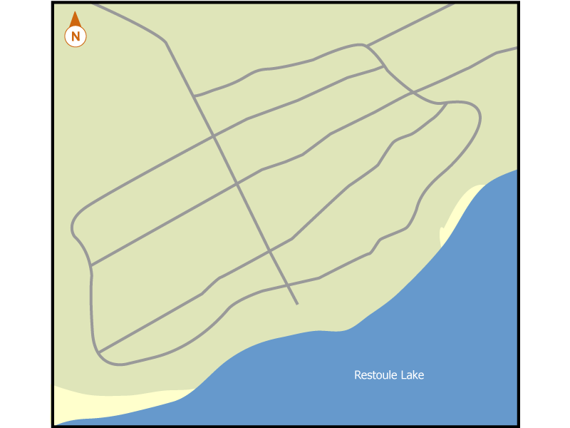 Putts Point Campground
