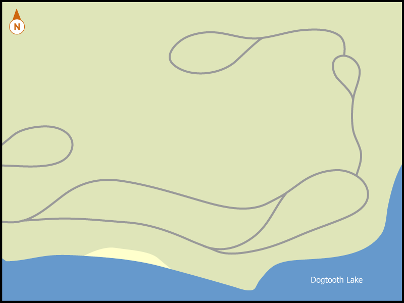 Northeast Campground