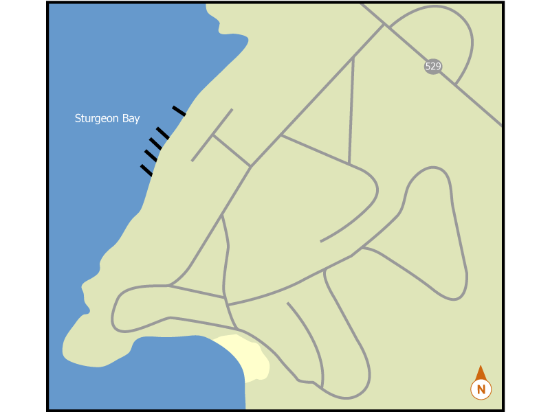 Sturgeon Bay