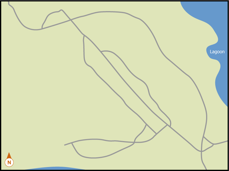 Campground A
